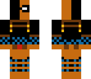 deathstroke