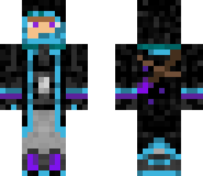 ice mage