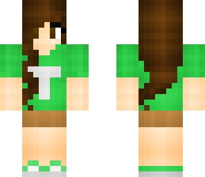 tobuscus girl
