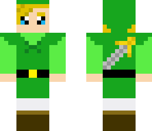 link four swords