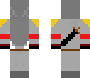 cool knight