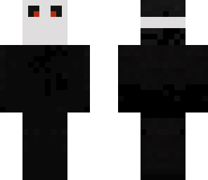 creepy