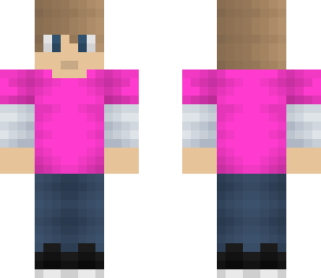 bajancanadian new pink