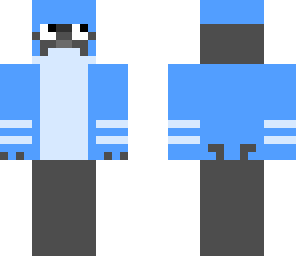 mordecai