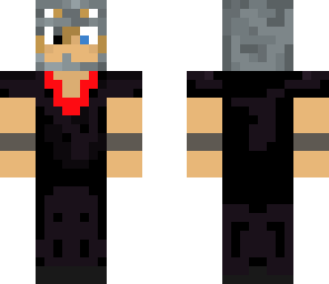 aetherbeat's skin