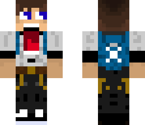 teen mark 1