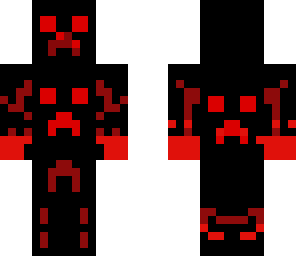 dark creeper