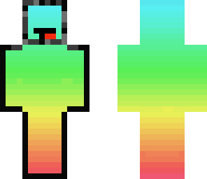 rainbow