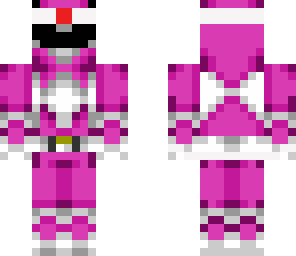 sushi power ranger