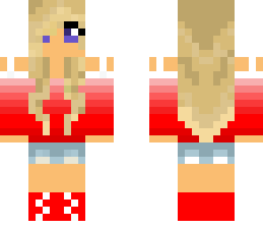 plush