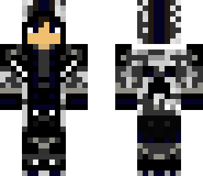 sapphire assassin
