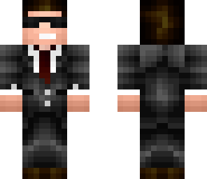 agent