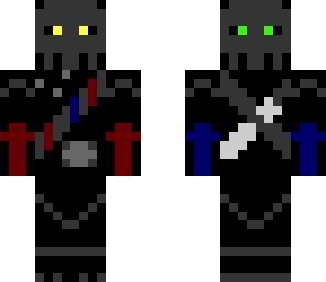 ace1n1's ghost suit