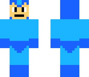 megaman