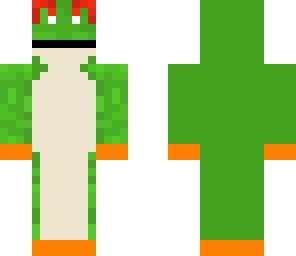 wip frog