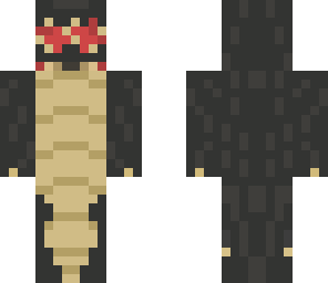 william's rex crocodile