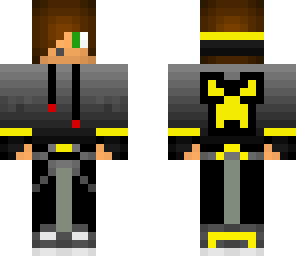 boy with creeper jumper and earphones
