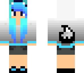 ice wolf