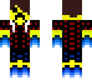 creeper-boy
