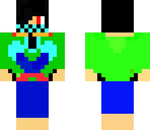 pirate kid