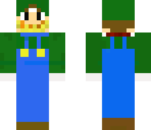 luigi