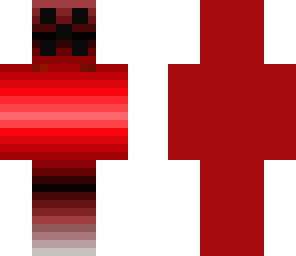 red creeper
