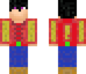 fighter man yeah