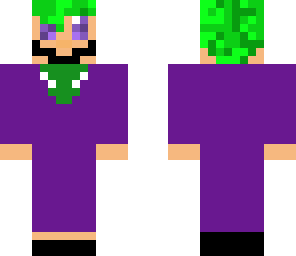 the joker