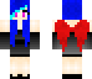 fallen angel ihtimx 