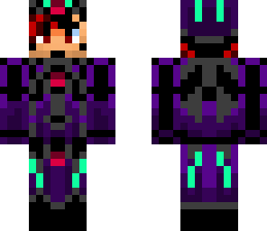 blaster dark