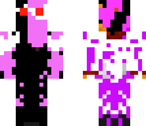 infected zombie