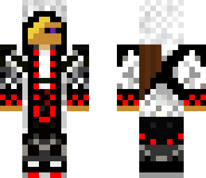 half ender assasin