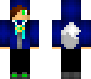 skin for steak_guy 2