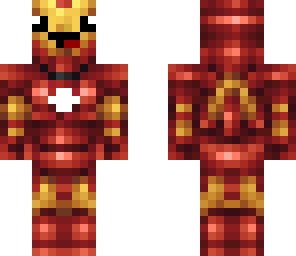 derp iron man