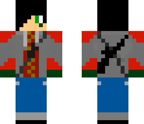 teen fighter edited