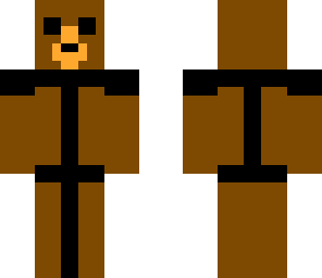 ****bear ninja guard