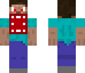 creepy steve