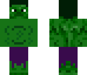 hulk