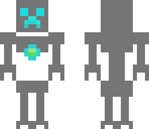 war neon droid