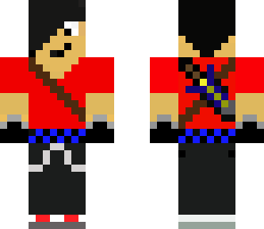 my skin 