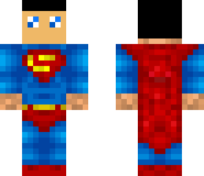 super man