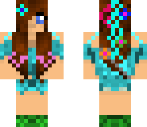 ocean queen