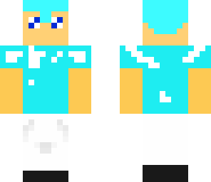 diamond guy