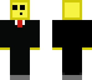 yellow slender slime