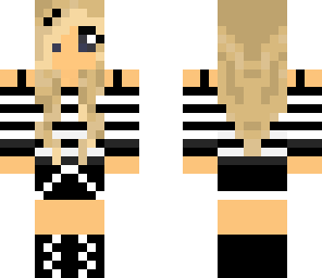 killer girl