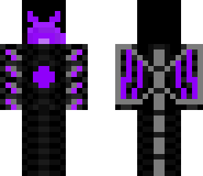 ender mason