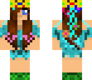 lady posiden
