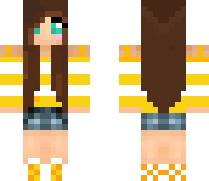 budder girl-my style