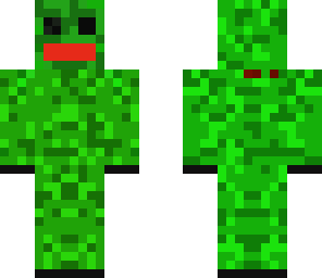 frog