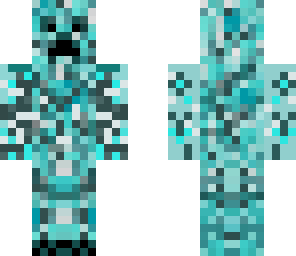 human creeper